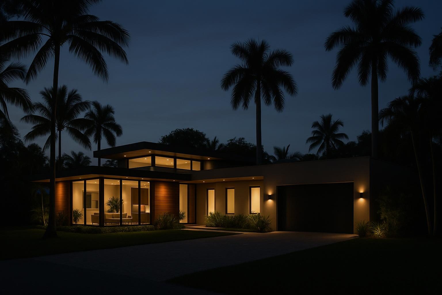 Single-Family Homes
