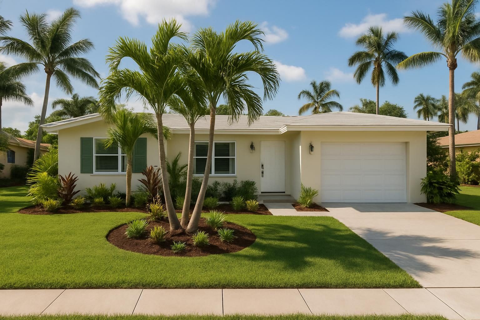 Energy Efficiency Upgrades