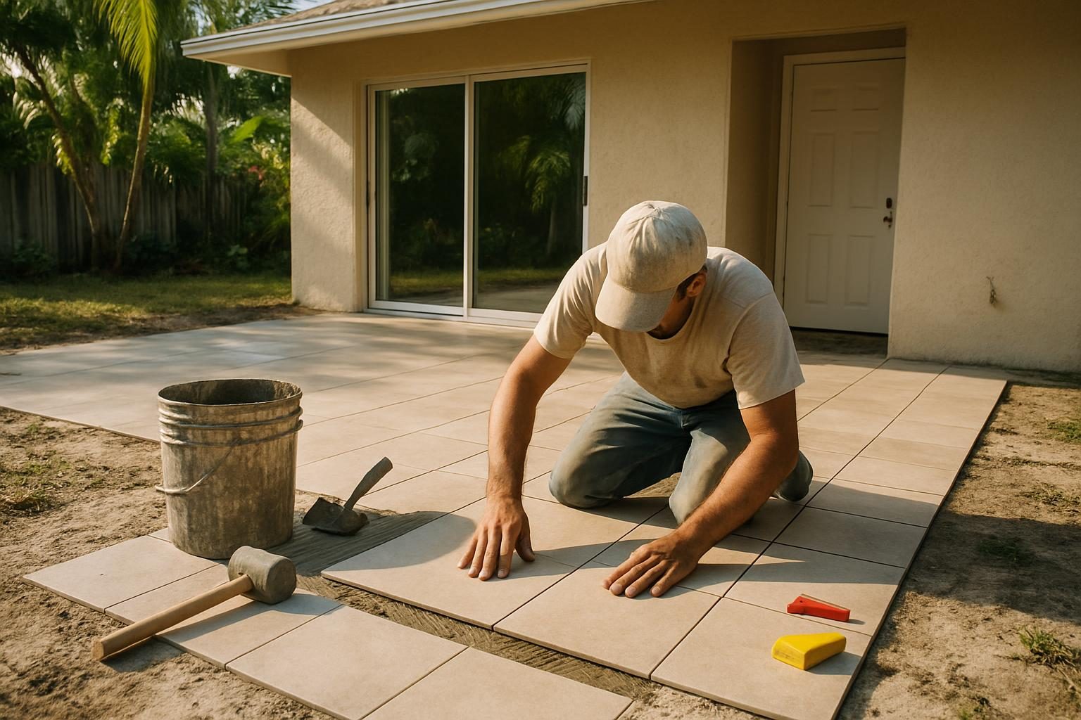 Bathroom Remodeling
